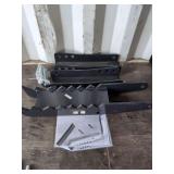 (1) Wolverine Thumb Fits 32" - FCM-31-32IN