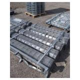 (5) Rolls KJ - Heavy Duty Hot Dip Galvanized Wire Mesh - K0520 - 330 Ft