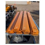 (1) Set of Fork Extensions - 76"
