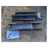 (1) Wolverine Excavator Thumb Kit FCM-31-36IN - 36"