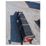 (60) KJ Highway Traffic Cones - 28" x 14"