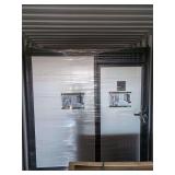 KJ Heavy Duty Portable Restroom - Model: K1522