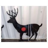 Outdoor Metal Target - 4