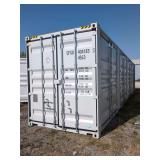 40 Ft Shipping Container - Multi Door  CFGU40418345G3 -