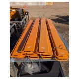 (1) Set of Fork Extensions - 82"