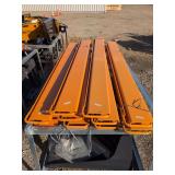 (1) Set of Fork Extensions - 76"