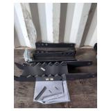 (1) Wolverine Thumb Fits 32" - FCM-31-32IN