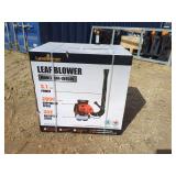 Landhonor Back Pack Leaf Blower - LHR-LB9510