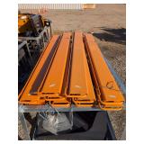 (1) Set of Fork Extensions - 82"