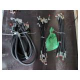 Mini Excavator Hose Kit
