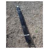 6 Ft Fork Extensions