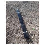 6 Ft Fork Extensions