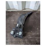 (1) Wolverine Mini Excavator Ripper - LHR-51-23W