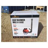 Landhonor Back Pack Leaf Blower - LHR-LB9510