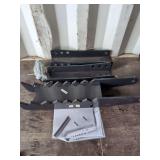 (1) Wolverine Thumb Fits 32" - FCM-31-32IN