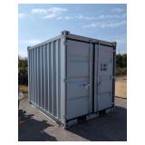 10 Ft Storage Container - KJ 10FT 025057