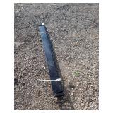 6 Ft Fork Extensions