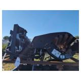 **GIYI Skid Steer Clamp Grabber - GY-CG34