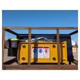 (1) CFG Industry AGT Skid Steer Breaker - SSHH680