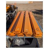 (1) Set of Fork Extensions - 82"