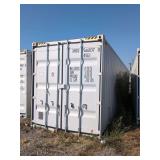 40 Ft Shipping Container - XHCU566837