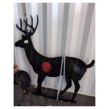Outdoor Metal Target - 4