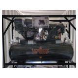 Landhonor 40 Gallon 2-stage Air Compressor - 10 HP - GAC40Y