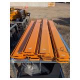 (1) Set of Fork Extensions - 76"