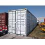 Fall Sale - North Dirksen Parkway Supply  - Containers, Buildings, Fencing, and Attachments