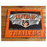 Fruehauf Trailer Catalog