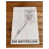 Caterpillar The Dotted Line Magazine No. 55