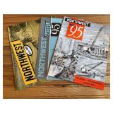 (3) Northwest Sales Literature