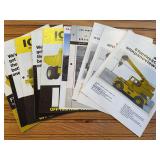 (10) Industrial Sales Literature