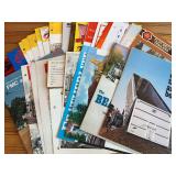 Trailer Sales Literature