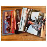 (4) Case IH Buyer