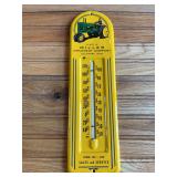 John Deere Thermometer