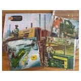 (7) John Deere Puzzles