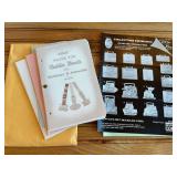 Watch Fob Guide Book