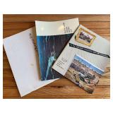 (3) Bucyrus-Erie Literature