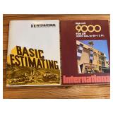 (2) International Industrial Sales Literature