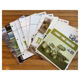 (11) Euclid + Terex Sales Literature