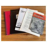 (5) Link-Belt Literature