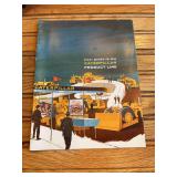 Caterpillar Product Line Catalog