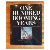 Bucyrus-Erie One Hundred Booming Years Book