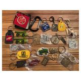 Key Chains