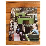 1981 John Deere Harvester Works Tour Book