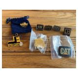 (8) Caterpillar Pens