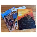 (3) Caterpillar Annual Reports