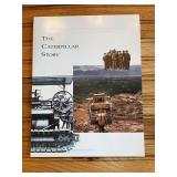 The Caterpillar Story Book