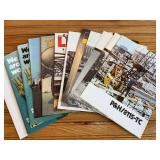 (12) P&H Sales Literature
